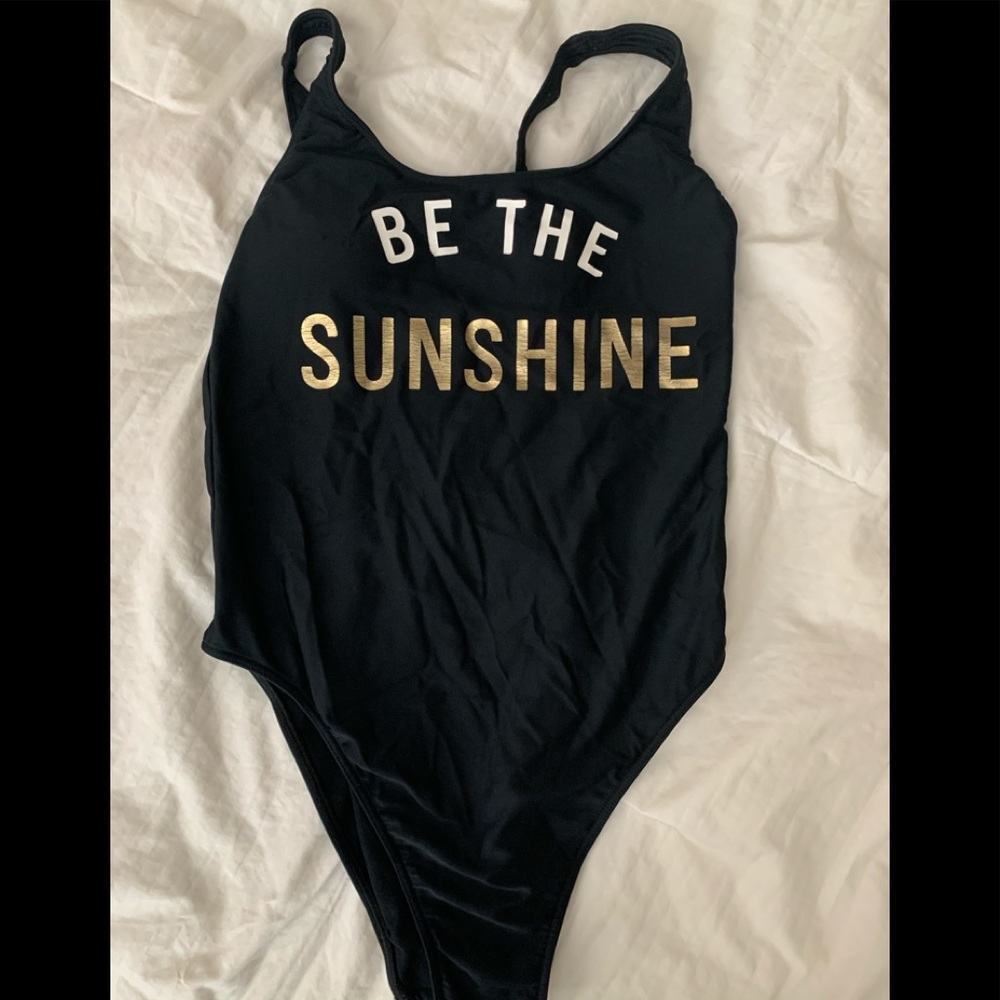 Hollister Swimsuit